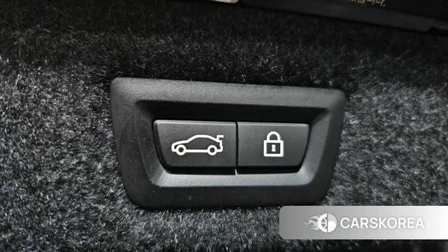 BMW 5 Series (G30) id 4746167 из Кореи 10