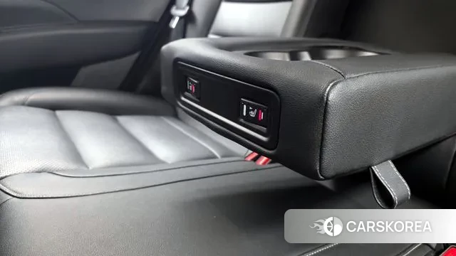 Renault Korea (Samsung) The New QM6 id 3402240 из Кореи 10