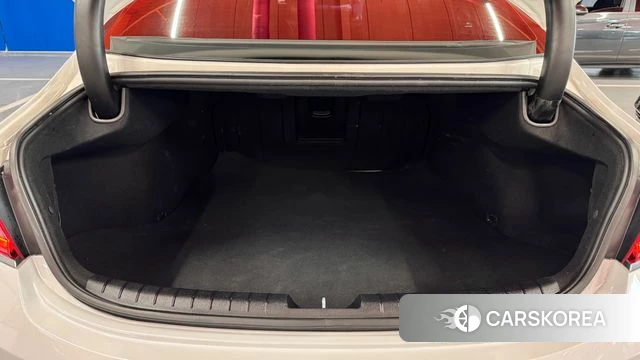 Hyundai Grandeur IG id 4411112 из Кореи 10
