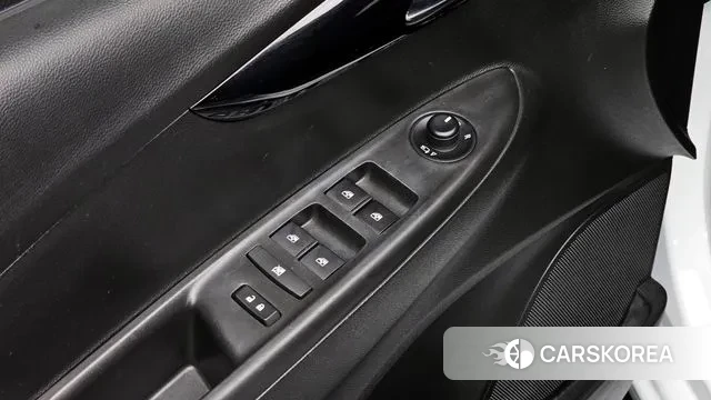 Chevrolet (GM Daewoo) The New Spark id 3122931 из Кореи 10