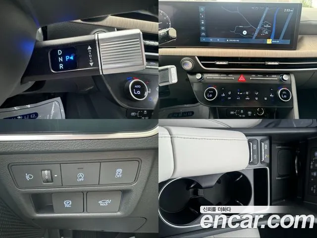 Hyundai Sonata D Edge (DN8) id 2734502 из Кореи 10