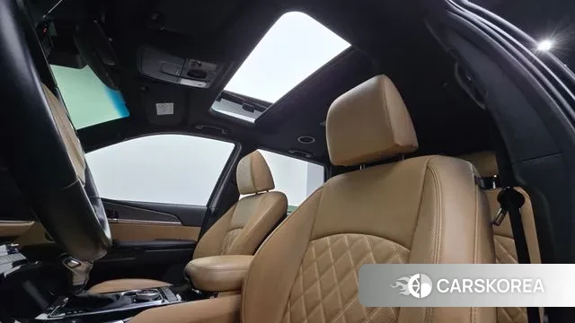 Kia Mohave Master id 3747397 из Кореи 10