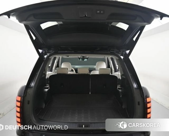 Hyundai Palisade (LX3) id 4879583 из Кореи 10