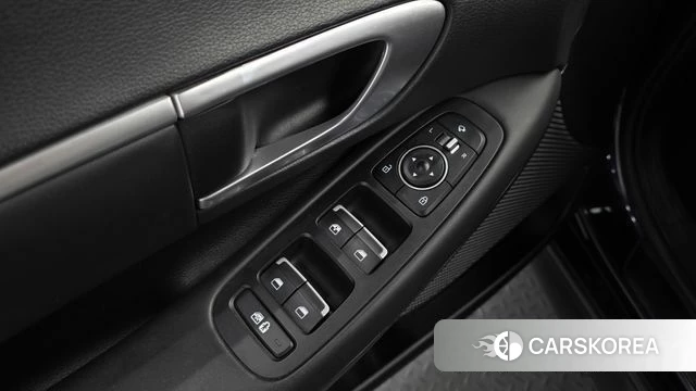 Hyundai Sonata (DN8) id 3904175 из Кореи 10