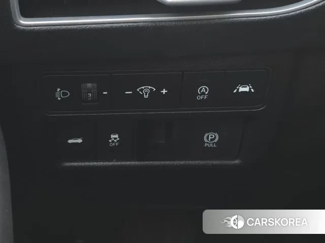 Hyundai Sonata (DN8) id 3502078 из Кореи 10