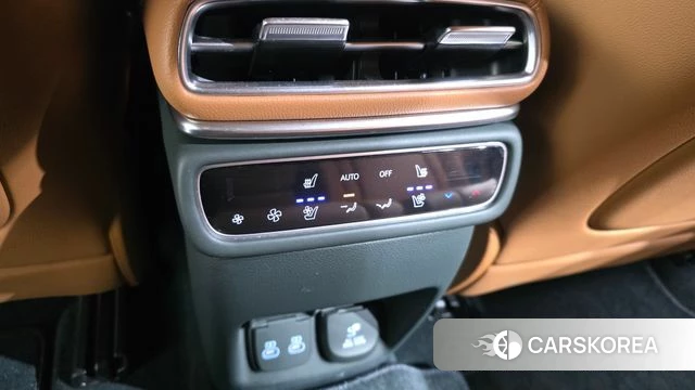 Genesis GV80 id 4474640 из Кореи 10