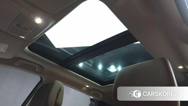 Renault Korea (Samsung) The New QM6 id 4293094 из Кореи 10