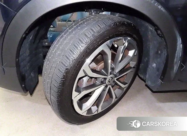 Ssangyong Tivoli Armor id 2962064 из Кореи 10