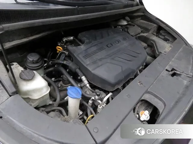 Kia The New Carnival id 3018985 из Кореи 10