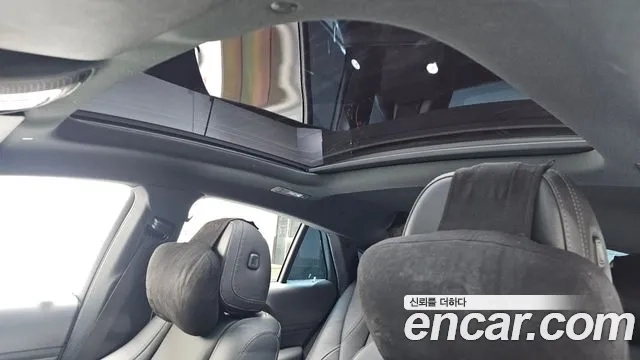 Mercedes-Benz GLE-Class W167 id 2916288 из Кореи 10