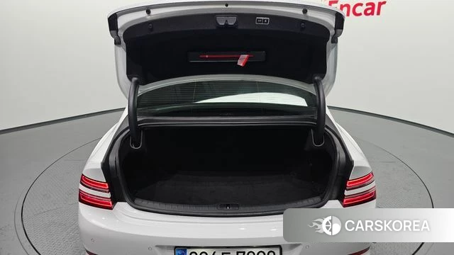 Genesis G80 (RG3) id 4489784 из Кореи 10