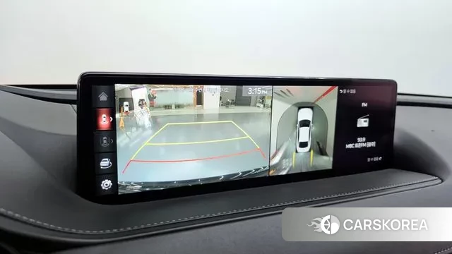 Genesis G80 (RG3) id 3402338 из Кореи 10