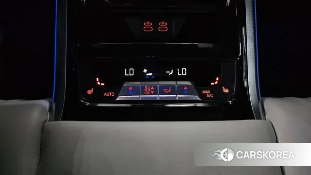 BMW M8 (G15) id 3417663 из Кореи 10