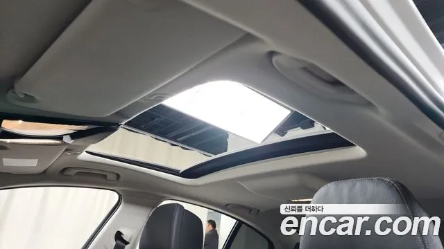 BMW 5 Series (G30) id 2693683 из Кореи 10