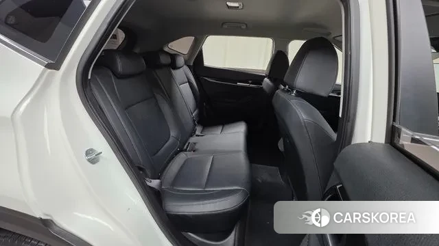 Kia Seltos id 3488011 из Кореи 10