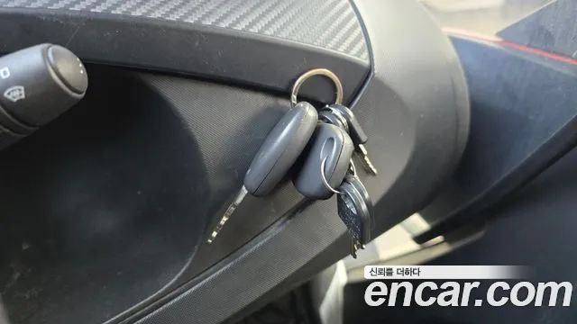 Renault Korea (Samsung) Twizy id 2701565 из Кореи 10