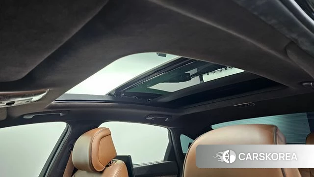 Genesis G80 (RG3) id 4187737 из Кореи 10