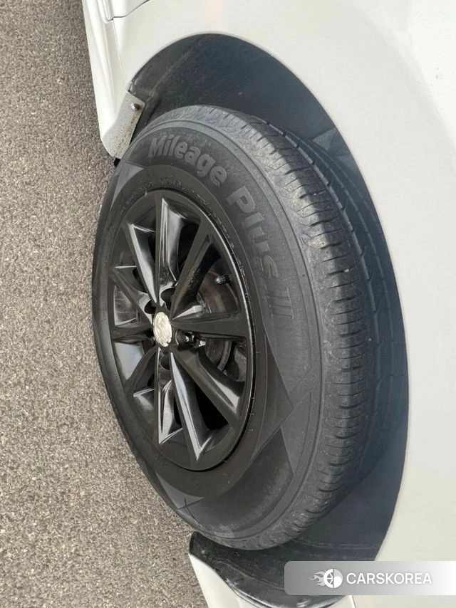 Hyundai Sonata New Rise id 3867331 из Кореи 10