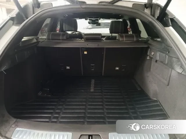 Land Rover Range Rover Velar id 3709249 из Кореи 10