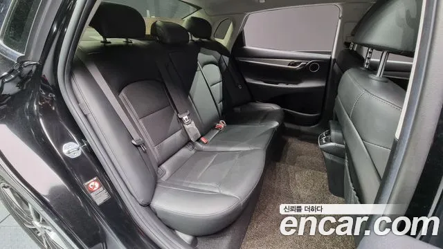 Hyundai The New Grandeur IG id 2678650 из Кореи 10