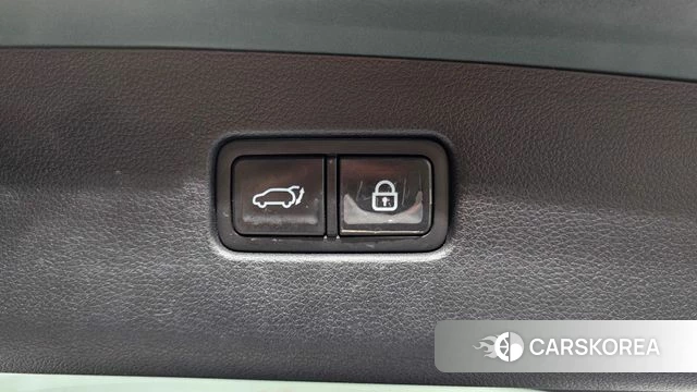 Genesis GV70 id 4231846 из Кореи 10