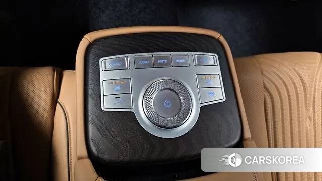 Genesis G80 (RG3) id 3268826 из Кореи 10