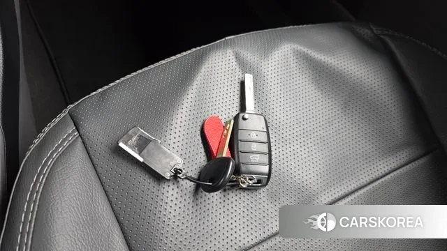 Kia Morning Urban (JA) id 3237896 из Кореи 10