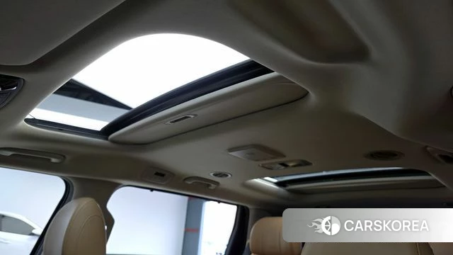 Kia Carnival 4th generation id 3872392 из Кореи 10