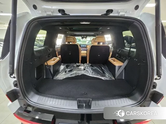 Hyundai Santa Fe (MX5) id 3405486 из Кореи 10