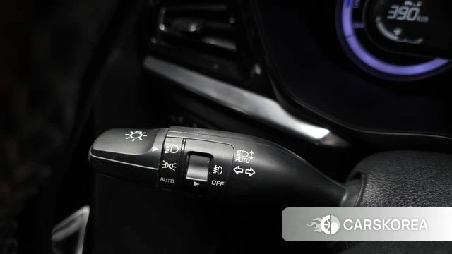 Kia The New Niro id 4775829 из Кореи 10