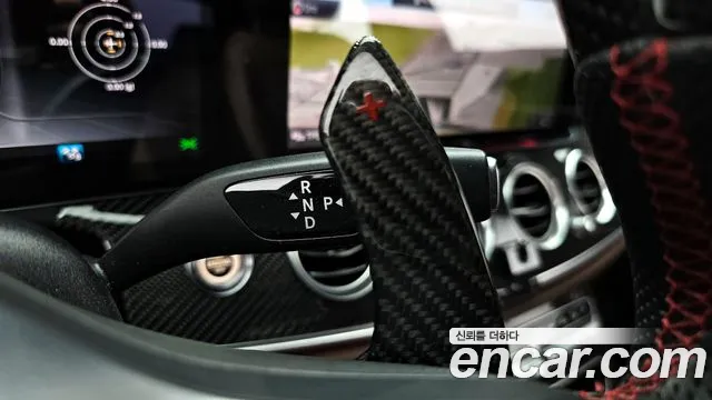 Mercedes-Benz E-Class W213 id 2765864 из Кореи 10