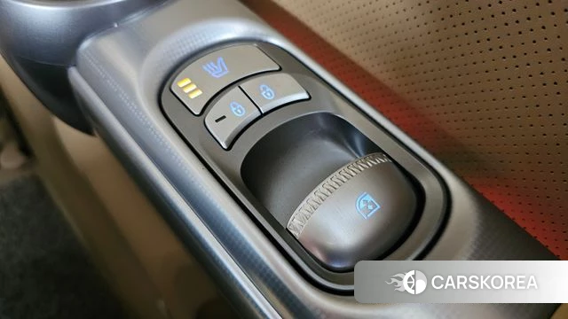 Genesis GV60 id 4534562 из Кореи 10