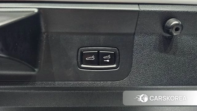 Porsche Panamera (971) id 3899851 из Кореи 10