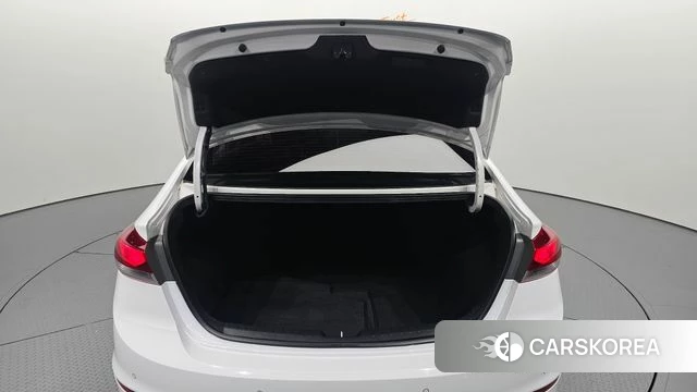 Hyundai Avante AD id 4865468 из Кореи 10