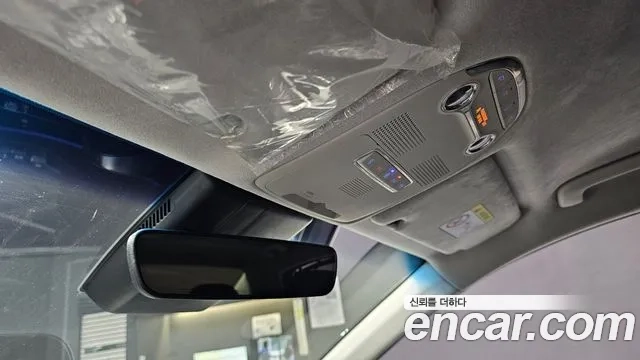 Hyundai The New Grandeur IG id 2880241 из Кореи 10