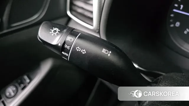 Hyundai All New Tucson id 3335793 из Кореи 10