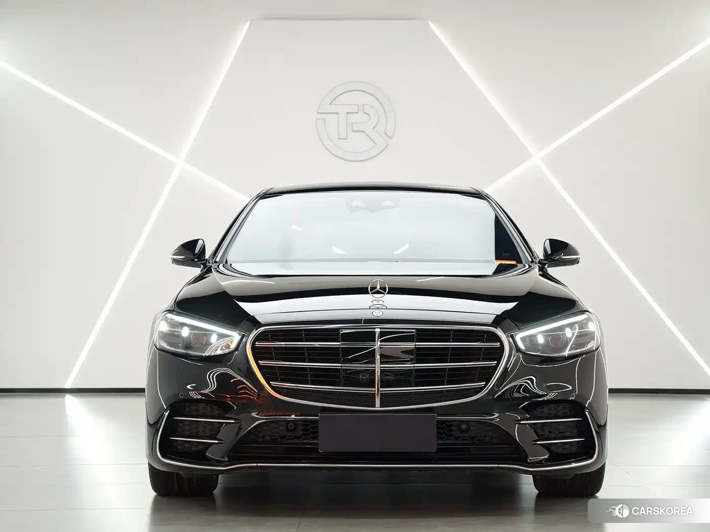 Mercedes-Benz S-Class id 4553766 из Китая 10