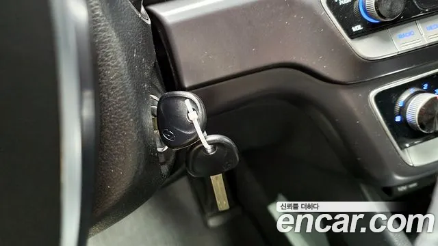 Hyundai Sonata New Rise id 2827766 из Кореи 10