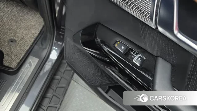 Kia Mohave Master id 3385418 из Кореи 10