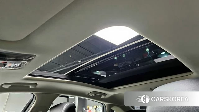 Genesis G80 (RG3) id 3842568 из Кореи 10