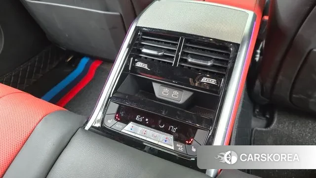 BMW 8 Series (G15) id 3760465 из Кореи 10