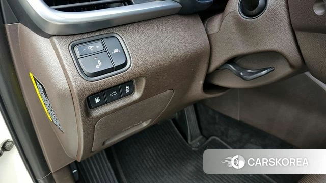 Kia The New K5 2nd generation id 4417276 из Кореи 10