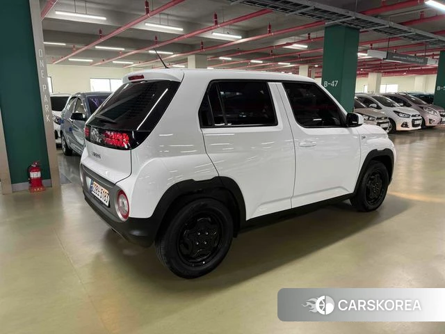 Hyundai Casper id 4475328 из Кореи 10