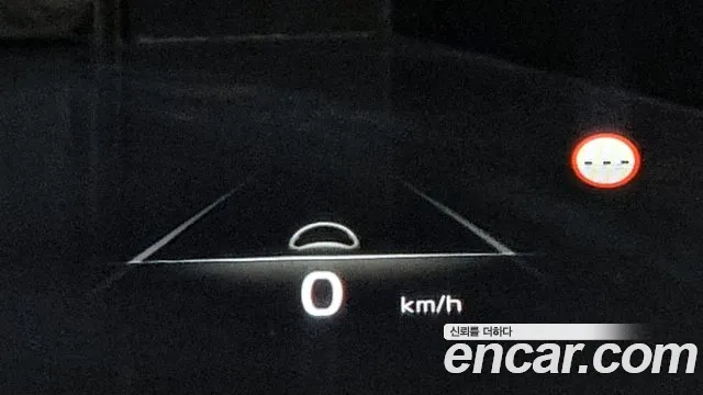 Kia K8 Hybrid id 2858088 из Кореи 10