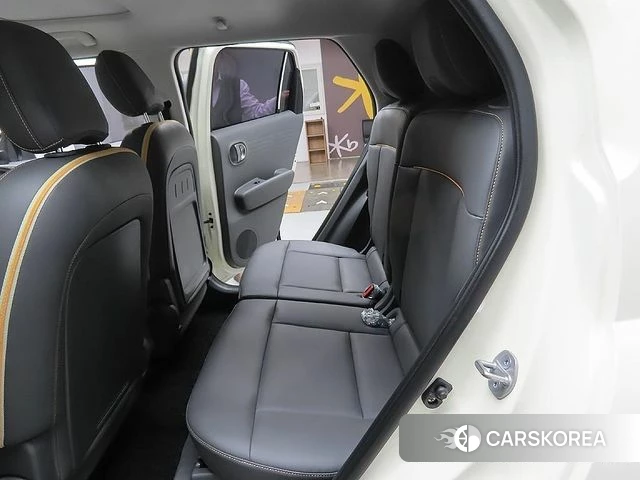 Hyundai Casper id 3859479 из Кореи 10