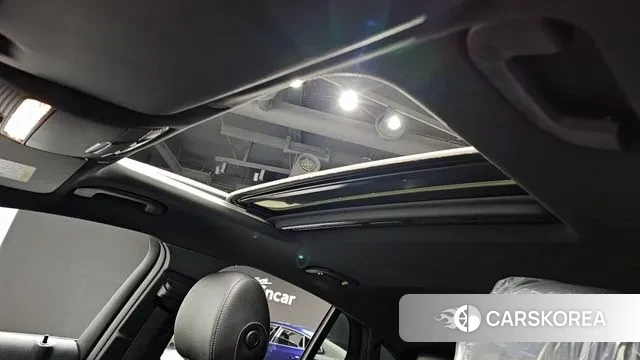 Mercedes-Benz GLC-Class X253 id 3702971 из Кореи 10