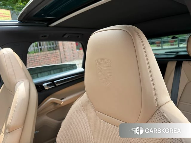Porsche Cayenne (PO536) id 4367682 из Кореи 10