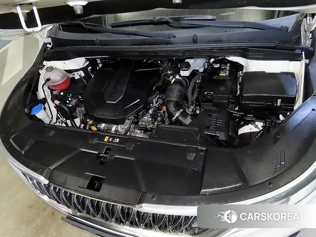 Kia Carnival 4th generation id 3681409 из Кореи 10