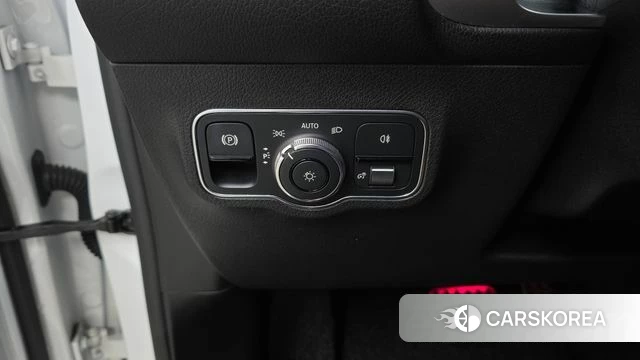 Mercedes-Benz GLB-Class X247 id 4396749 из Кореи 10