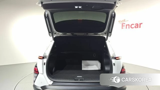 Hyundai Kona (SX2) id 4433125 из Кореи 10